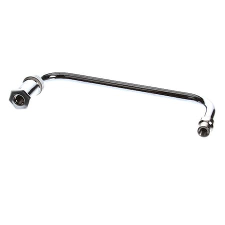 Fisher Swivel Prerinse Arm 2011-0000